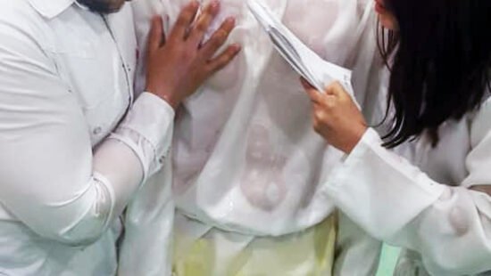 Una decisión eterna.